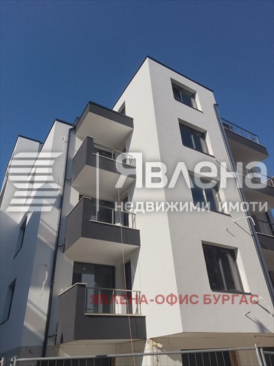 Продава 1-СТАЕН, гр. Приморско, област Бургас