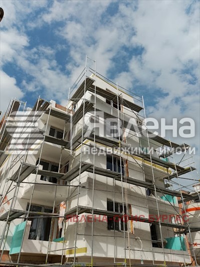 Продава 1-СТАЕН, гр. Приморско, област Бургас, снимка 5 - Апартаменти - 52818921