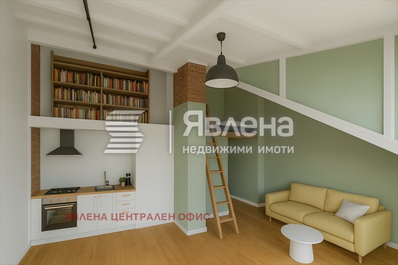 Продава 1-СТАЕН, гр. София, Център, снимка 10 - Апартаменти - 53501418