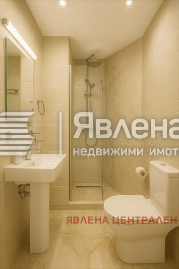 Продава 1-СТАЕН, гр. София, Център, снимка 8 - Апартаменти - 53501418