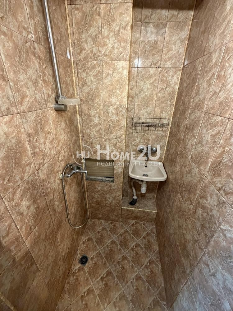 Продава 1-СТАЕН, гр. Бургас, Възраждане, снимка 6 - Апартаменти - 55134421