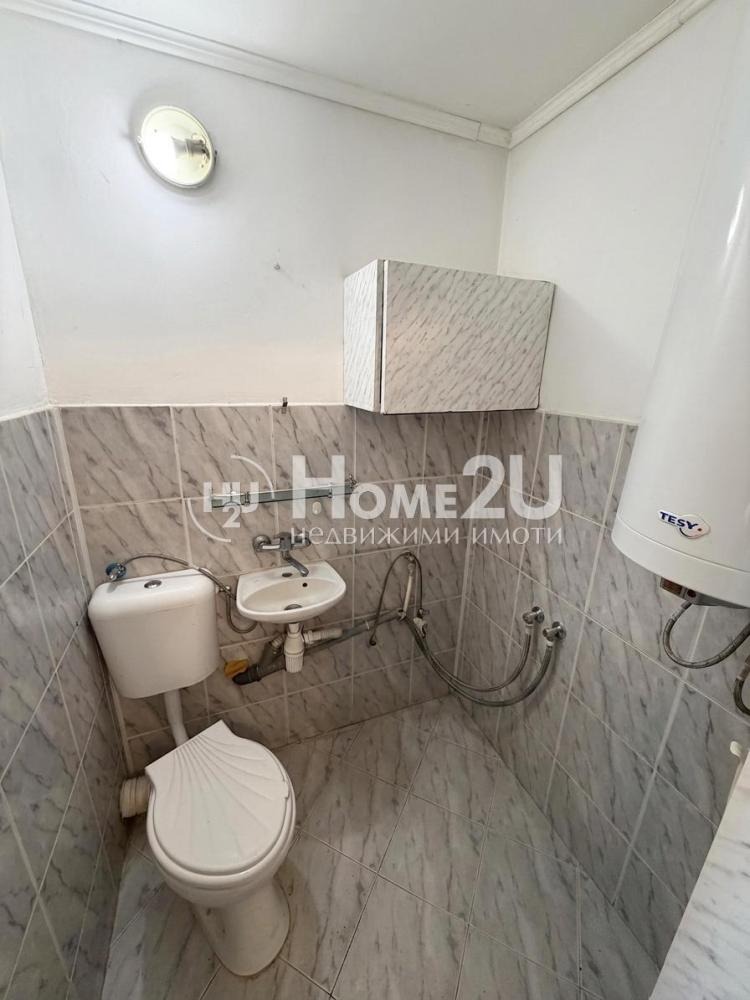 Продава 1-СТАЕН, гр. Бургас, Възраждане, снимка 5 - Апартаменти - 55134421