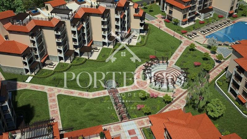 Na prodej  1 ložnice oblast Burgas , Lozenec , 86 m2 | 10250892 - obraz [7]