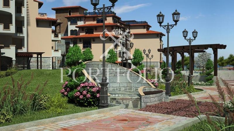 De vânzare  1 dormitor regiunea Burgas , Lozeneț , 86 mp | 10250892 - imagine [16]