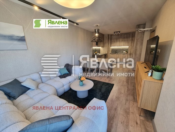 Продава 2-СТАЕН, гр. София, Дружба 2, снимка 2 - Aпартаменти - 48202754