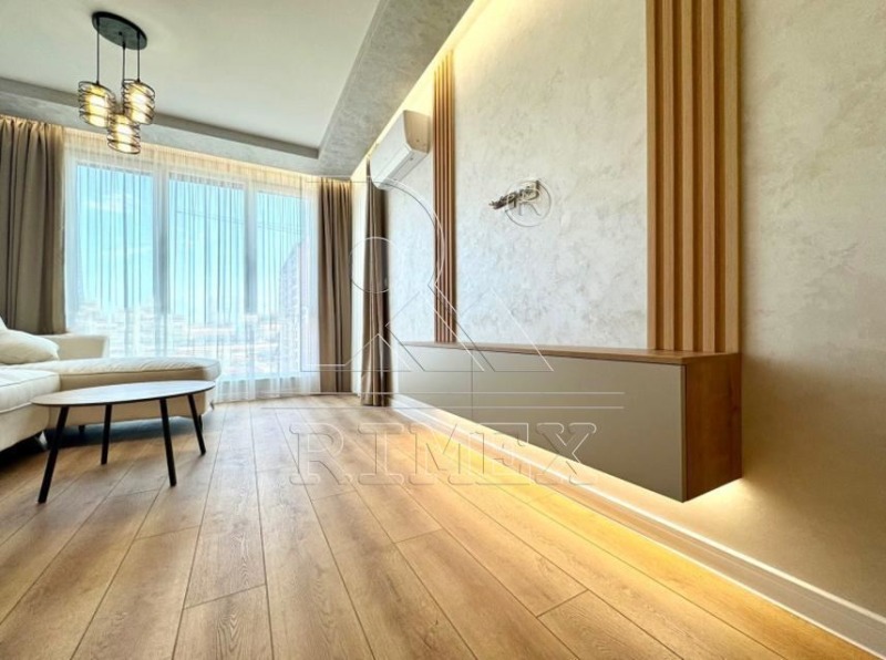 À venda  1 quarto Plovdiv , Gagarin , 74 m² | 71104589 - imagem [3]