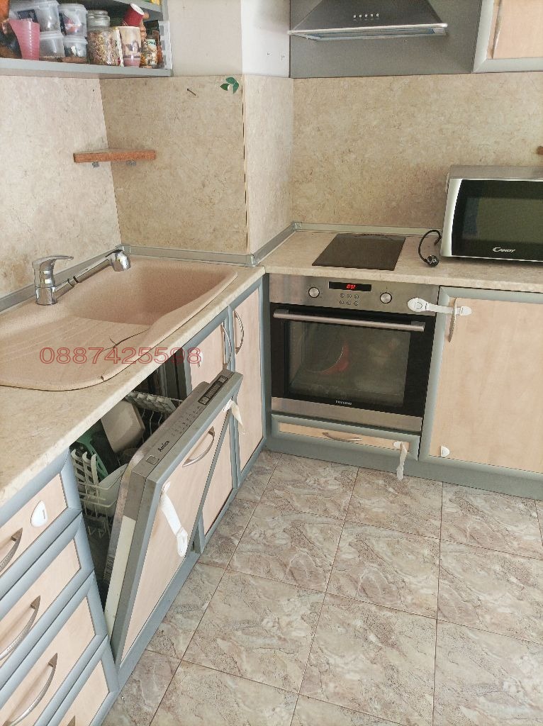 Продава  2-стаен град Варна , Левски 2 , 67 кв.м | 24519569 - изображение [17]