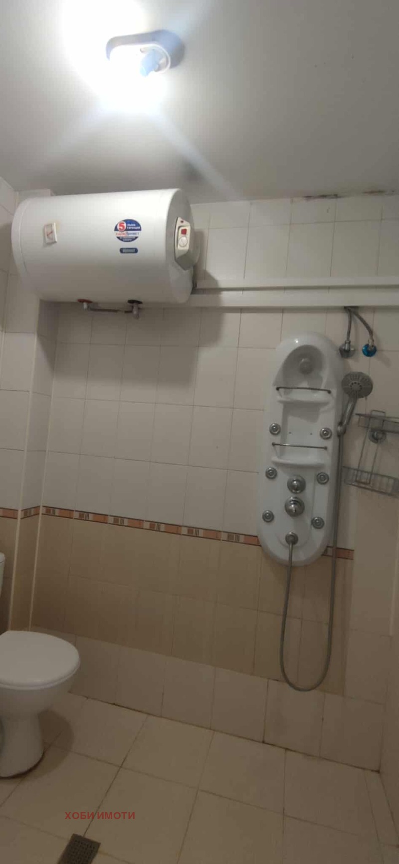 Продава  2-стаен град Пловдив , Кючук Париж , 65 кв.м | 15536884 - изображение [11]