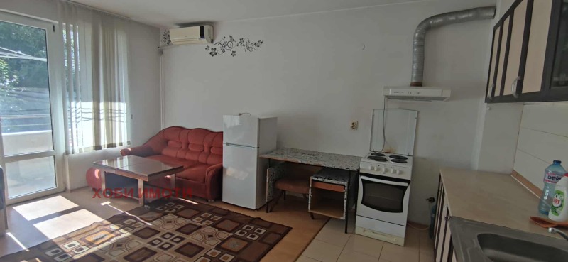 Продава  2-стаен град Пловдив , Кючук Париж , 65 кв.м | 15536884 - изображение [2]