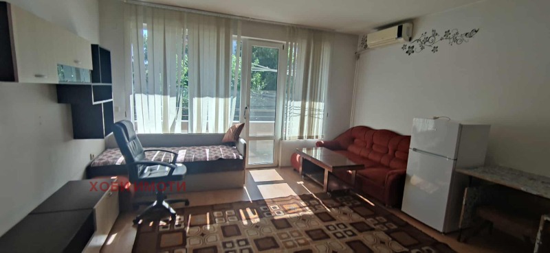 Продава  2-стаен град Пловдив , Кючук Париж , 65 кв.м | 15536884