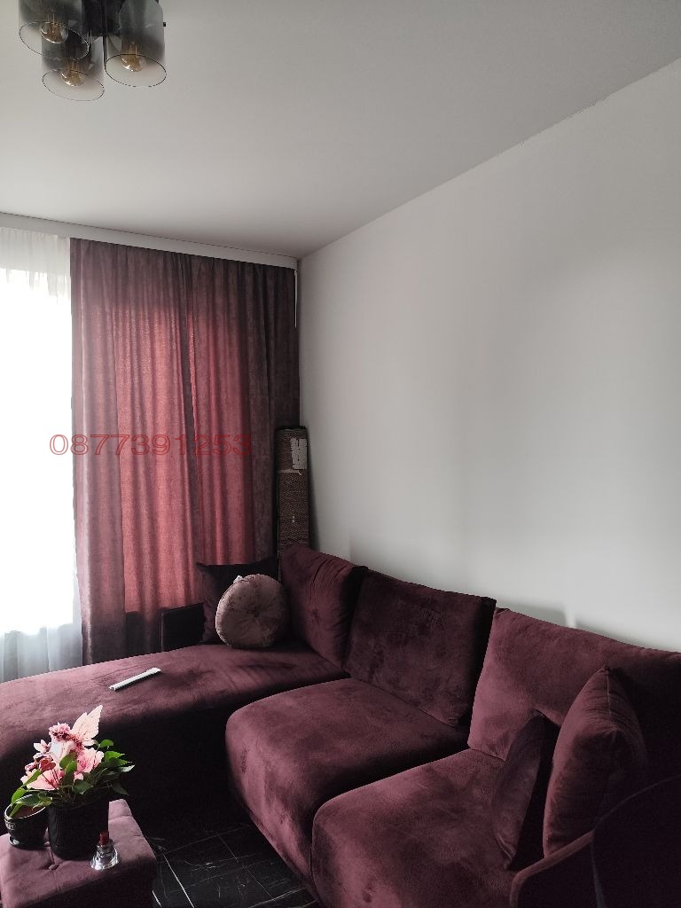 Na prodej  1 ložnice Sofia , Geo Milev , 80 m2 | 81923002 - obraz [3]