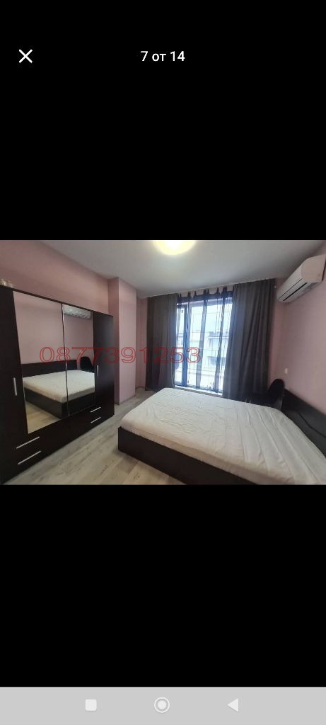 Na prodej  1 ložnice Sofia , Geo Milev , 80 m2 | 81923002 - obraz [9]