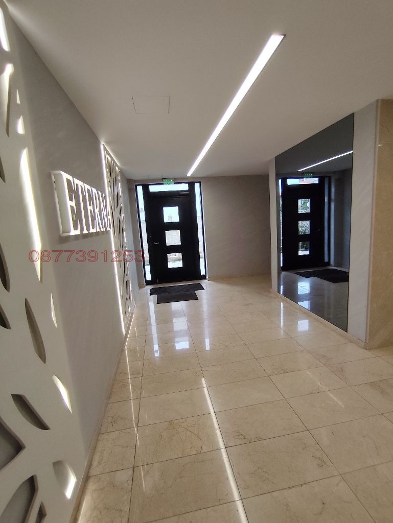 Na prodej  1 ložnice Sofia , Geo Milev , 80 m2 | 81923002