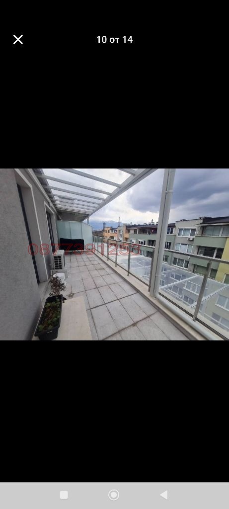 Na prodej  1 ložnice Sofia , Geo Milev , 80 m2 | 81923002 - obraz [11]