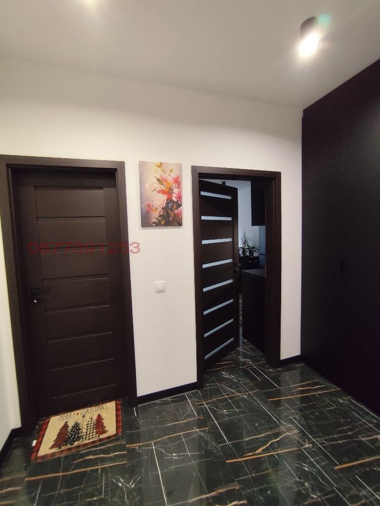 Na prodej  1 ložnice Sofia , Geo Milev , 80 m2 | 81923002 - obraz [5]
