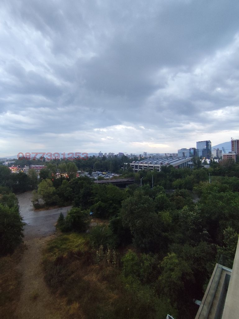 Na prodej  1 ložnice Sofia , Geo Milev , 80 m2 | 81923002 - obraz [6]