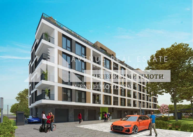 De vânzare  1 dormitor Plovdiv , Cârșiiaca , 71 mp | 78860008 - imagine [10]