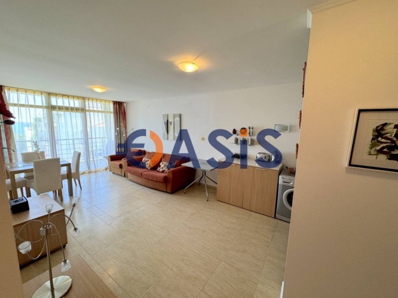 Eladó  1 hálószoba régió Burgasz , Sveti Vlas , 74 négyzetméter | 15915433 - kép [9]
