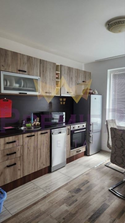 Myytävänä  1 makuuhuone Burgasin alue , Pomorie , 70 neliömetriä | 58770518 - kuva [2]