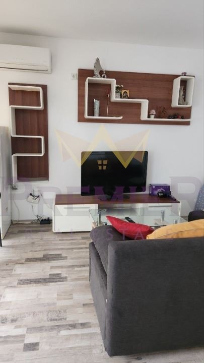 Myytävänä  1 makuuhuone Burgasin alue , Pomorie , 70 neliömetriä | 58770518 - kuva [4]