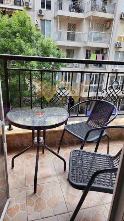 Myytävänä  1 makuuhuone Burgasin alue , Pomorie , 70 neliömetriä | 58770518 - kuva [8]