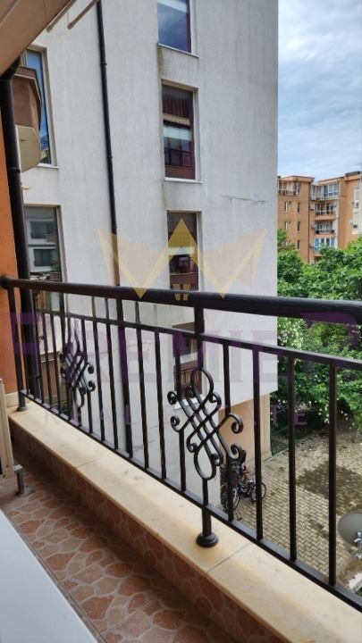 Myytävänä  1 makuuhuone Burgasin alue , Pomorie , 70 neliömetriä | 58770518 - kuva [10]