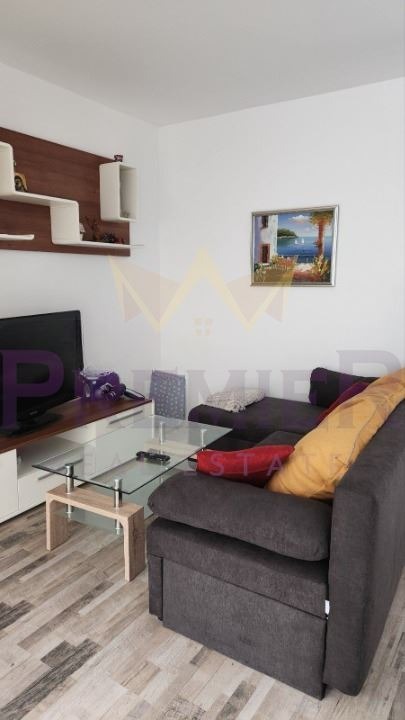 Myytävänä  1 makuuhuone Burgasin alue , Pomorie , 70 neliömetriä | 58770518 - kuva [3]