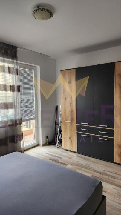 Myytävänä  1 makuuhuone Burgasin alue , Pomorie , 70 neliömetriä | 58770518 - kuva [7]