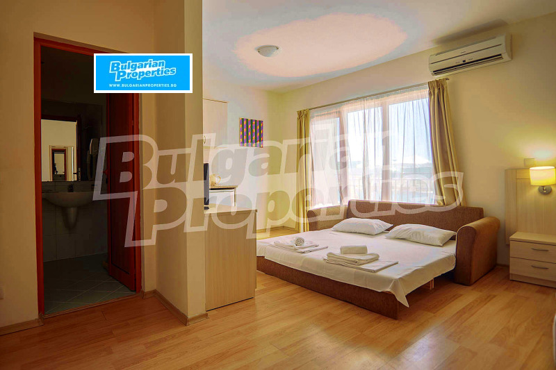 Продава 2-СТАЕН, гр. Созопол, област Бургас, снимка 15 - Апартаменти - 52495115