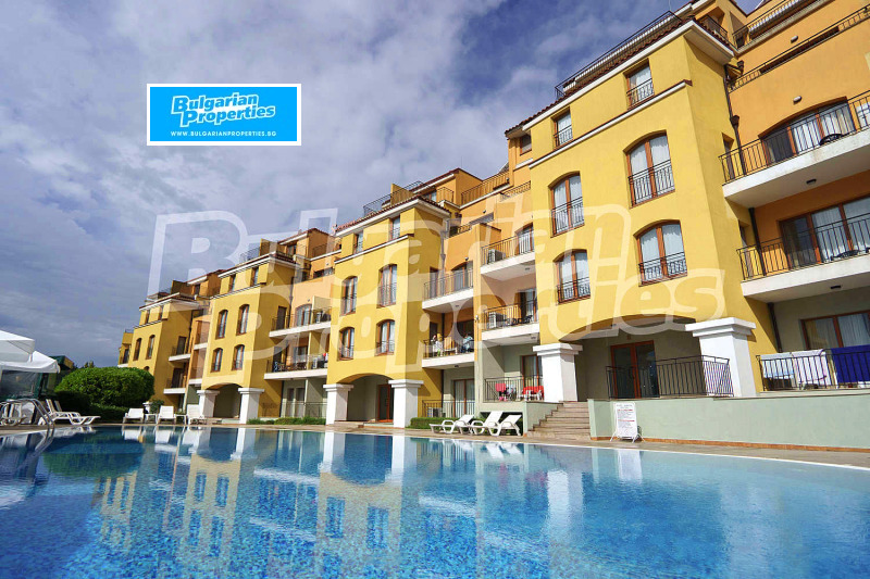 Продава 2-СТАЕН, гр. Созопол, област Бургас, снимка 11 - Апартаменти - 52495115