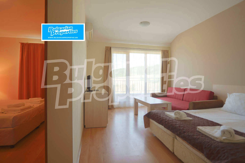 Продава 2-СТАЕН, гр. Созопол, област Бургас, снимка 8 - Апартаменти - 52495115