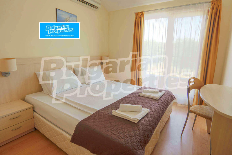 Продава 2-СТАЕН, гр. Созопол, област Бургас, снимка 12 - Апартаменти - 52495115