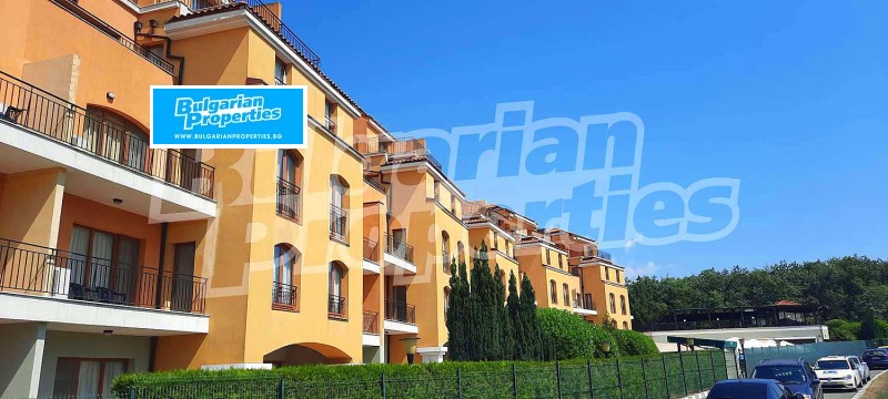 Продава 2-СТАЕН, гр. Созопол, област Бургас, снимка 16 - Апартаменти - 52495115