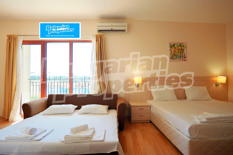 Продава 2-СТАЕН, гр. Созопол, област Бургас, снимка 4 - Апартаменти - 52495115