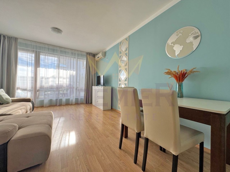 Продава 2-СТАЕН, к.к. Слънчев бряг, област Бургас, снимка 3 - Апартаменти - 52545655