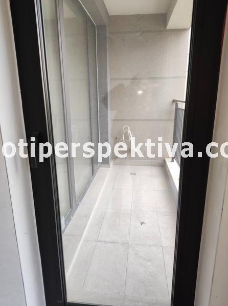 Продава 2-СТАЕН, гр. Пловдив, Тракия, снимка 7 - Апартаменти - 53105721