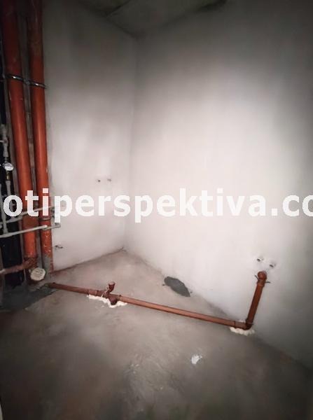 Продава 2-СТАЕН, гр. Пловдив, Тракия, снимка 6 - Апартаменти - 53105721