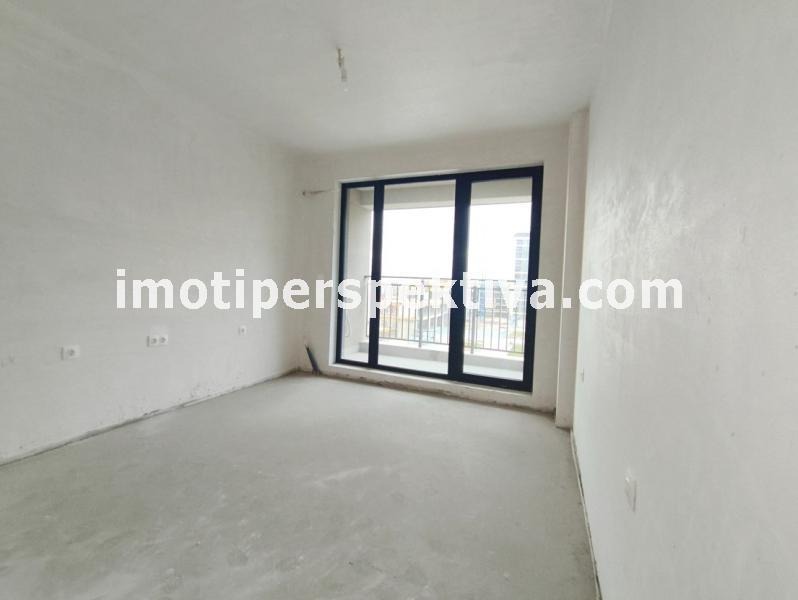 Продава 2-СТАЕН, гр. Пловдив, Тракия, снимка 2 - Апартаменти - 53105721