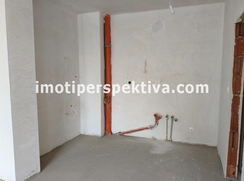 Продава 2-СТАЕН, гр. Пловдив, Тракия, снимка 8 - Апартаменти - 53105721