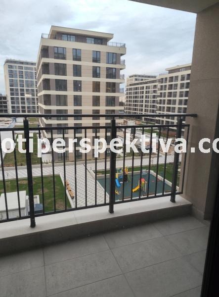 Продава 2-СТАЕН, гр. Пловдив, Тракия, снимка 10 - Апартаменти - 53105721