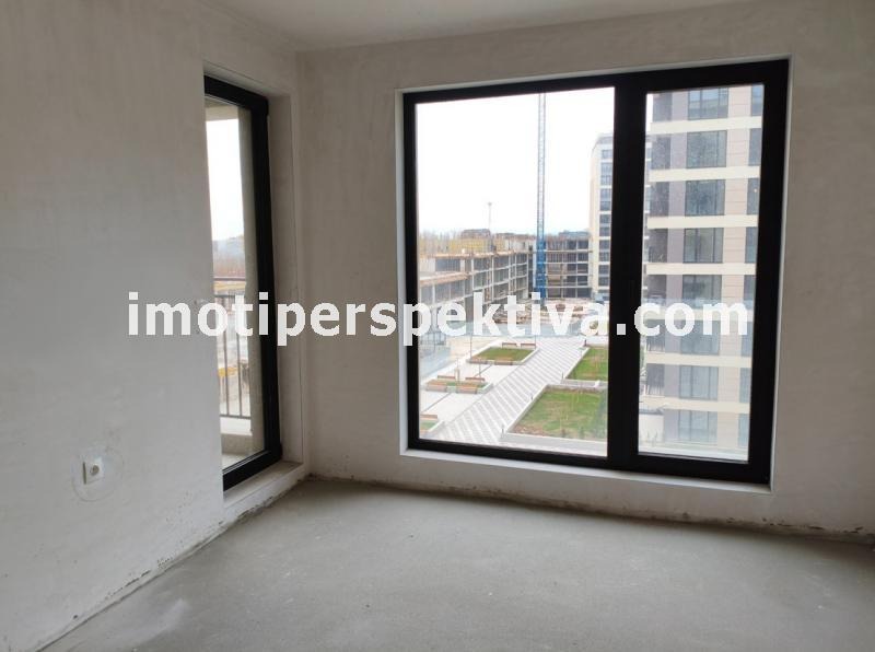 Продава 2-СТАЕН, гр. Пловдив, Тракия, снимка 4 - Апартаменти - 53105721