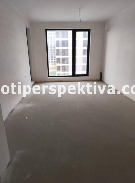 Продава 2-СТАЕН, гр. Пловдив, Тракия, снимка 5 - Апартаменти - 53105721