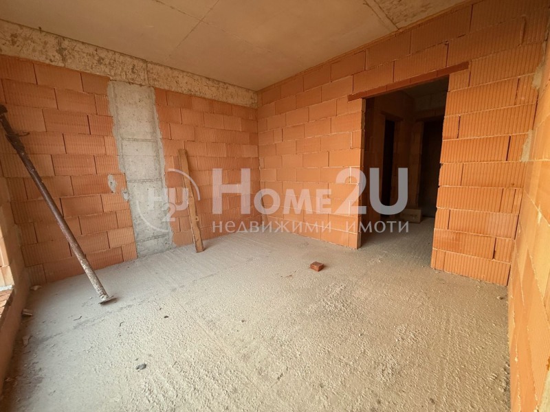 Продава 2-СТАЕН, гр. Варна, Владислав Варненчик 1, снимка 2 - Апартаменти - 53178249