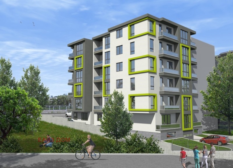 Продава 2-СТАЕН, гр. Варна, Кайсиева градина