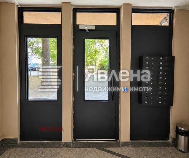 Продава 2-СТАЕН, гр. София, Център, снимка 2 - Апартаменти - 56367090