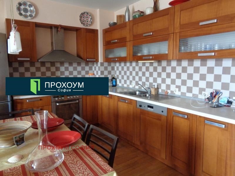 In vendita  2 camere da letto Sofia , Lozenets , 127 mq | 29077036 - Immagine [4]