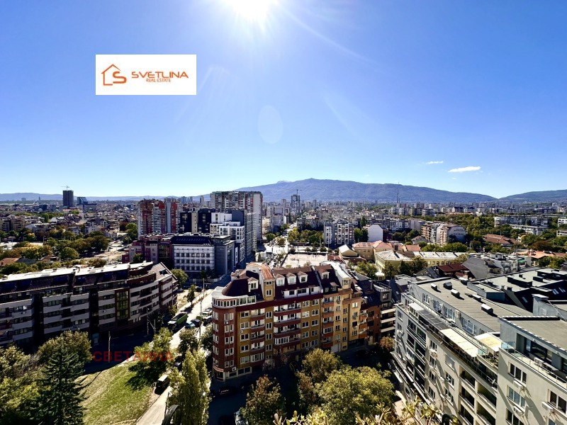 Продава  3-стаен град София , Света Троица , 103 кв.м | 76508489 - изображение [12]