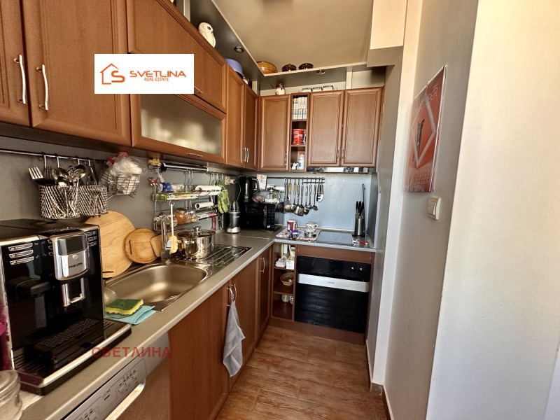 Продава  3-стаен град София , Света Троица , 103 кв.м | 76508489 - изображение [4]