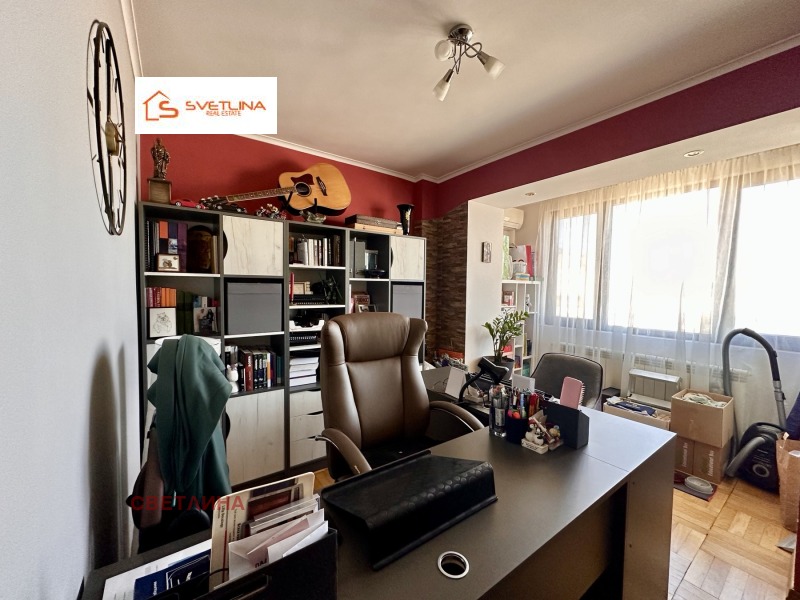 Продава  3-стаен град София , Света Троица , 103 кв.м | 76508489 - изображение [5]