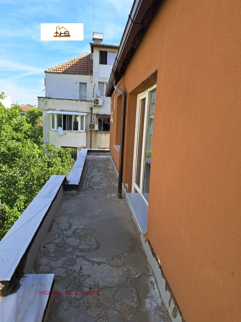 Na prodej  2 ložnice Sofia , Ljulin 10 , 116 m2 | 53123133 - obraz [7]